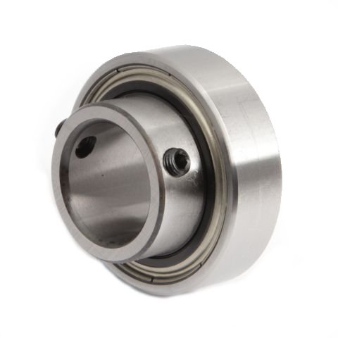 SS-RB204 GENERIC 20x47x31 Stainless steel normal duty bearing insert  Thumbnail